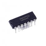 Texas Instruments LM339AN Electronic 8 Pin Ic Components Shen Zhen integratedated Circuit Chip TI-LM339AN for sale