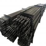 API 11B 1-1/8'' Alloy Steel Sucker Rod For Oilfield for sale