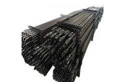 China API 11B 1-1/8'' Alloy Steel Sucker Rod For Oilfield supplier