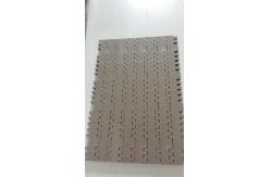 China                  Raised Rib 5997 Plastic Modular Conveyor Belt              supplier