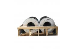 China High Strength Zinc Coating Gi Sheet Coil Width  630-1500mm supplier