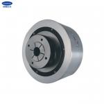 Pneumatic Rotary Collet Chuck High Speed For CNC Lathe And Grinding Machine for sale