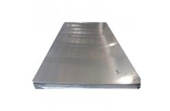 China Brush Mirror Stainless Steel Sheet 2B BA 201 304 316 430 100mm supplier
