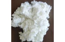 China 7D Hollow Conjugated Fiber Anti Static Polyester Staple Fiber supplier