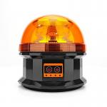 IP65 Emergency Strobe Beacon 8W LED Beacon Strobe Light Customized for sale