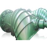 Bulb Tubular Hydro Turbine Generator , Mini Tubular Turbine Generator
