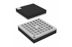 China Silicon Labs EFM32TG825F32-D-BGA48 supplier