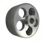 Efficient CNC Machining for Customized Requirements PDF Drawing Format