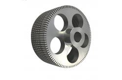 China Efficient CNC Machining for Customized Requirements PDF Drawing Format supplier