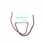 High Temperature TEG1-199-1.4-0.5 44 * 40mm Electric Cooler Chip Thermoelectric Teg Module for sale