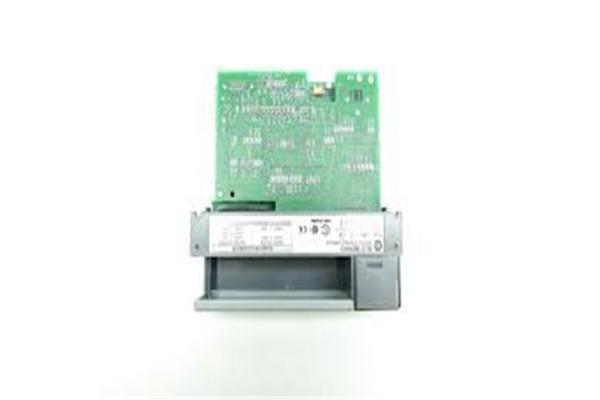 9300-4EDM  AB  PLC Module