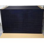 5BB Mono Perc Solar Panel Half Cut Full Black 330W  325W 330W 335W for sale