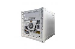 China 10FT Offshore Reefer Containers supplier