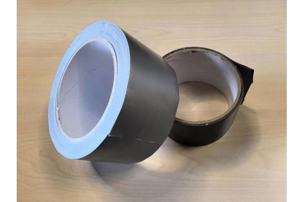 Waterproof Cloth Duct Tape 50 Mesh For Strong And Long-Lasting Adhesion