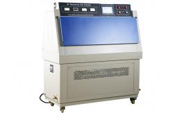 China 40w lamp Fluorescent UV Test Chamber uv testing machine Environment Light Source supplier