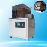 SATRA TM77 EN 20344 Waterproof Tortuous Testing Machine For Finished Shoes for sale