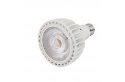China 20 Degree 2700k PAR30 Led Spotlight 230V 22W Dimmable Flicker Free PAR30 Bulbs supplier