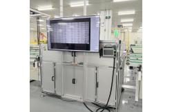 China Industrial Automatic Solar Panel Making Machinery 2kw EL Tester For Solar Panel supplier