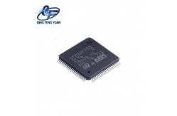 China STMicroelectronics STM32F205VCT6 Integrated Circuits Ps4 Android Microcontroller Semiconductor STM32F205VCT6 supplier