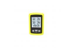 China Temperature Bbq Internal Meat Thermometer For Smoker Grill Electronic supplier