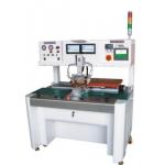 TV / LCD / LED Screen Pulse Heat Bonding Machine COF TAB ACF Hot Bar machine for sale