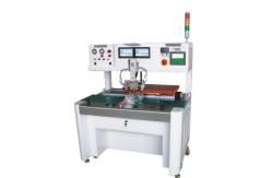 China Pulse Heat TAB/FOG Bonding Machine for TV/LCD/LED Screen Repair supplier