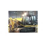 Excavator Tunnel Arm For Sale Use Premium Material Use In Mining