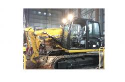 China Excavator Tunnel Arm For Sale Use Premium Material Use In Mining supplier