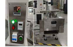 China SMT Solder Dross Separator Automatic With 1.6KW Heating Power supplier