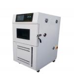 Pigments Environmental Test Chambers Plastic Xenon Lamp Chamber