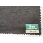 30D Broken Twill Weave 3/1 fusable interfacing Suitable For Men's Suit Light Fabric for sale