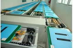 China SMT Production Line General Assembly Line Customized Automatic Packaging Line supplier