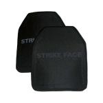 Adjustable Shoulder Straps Military Tactical Bulletproof Vest With Customization Support And Durable Polyester Material for sale