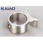 Automotive Aluminum Stainless Steel Cnc Machining Parts Customized for sale