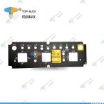 Genie 82238 Aerial Lift Decal Platform Control Panel for sale