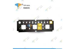 China Genie 82238 Aerial Lift Decal Platform Control Panel supplier