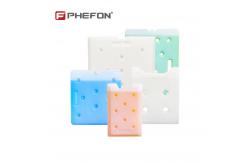 China -15 Degree PCM Eutectic Plates Phase Change Materials With HDPE Container supplier