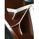 Polyester Full Body Harness Tear Webbing 45mm Width Fall Protection Arrestor for sale