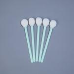 TX708 Type Round Foam Cleaning Swabs Printerhead Plotter Clean Swab for sale