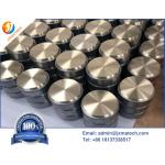 High Purity Alloy Tungsten Sputtering Target For Thin Film Industry