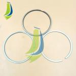 7E-5213 Excavator Spare Parts Piston Ring 7E5213 For 3114 3116 Engine for sale