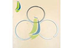 China 7E-5213 7E5213 Piston Ring For 3114 3116 Engine Spare Parts supplier