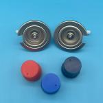 High Quality Camping Gas Cartridge Safety Valve for Backpacking Precision - Pressure Regulation for sale