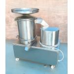 Egg centrifuge separator egg shell separator egg cracker separator egg yolk separator for sale