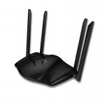12V LTE VPN CPE Unlocked 3G 4G SIM Card WiFi Router For OS Windows XP for sale