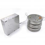 Three Axes Optic Gyro Low Bias Fiber Gyro Inertial Sensor Low Cost Factory Supply for sale