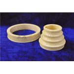 High Fracture Toughness Zirconia Ceramic Components For NEV for sale