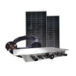 1400 Watt Micro Inverter Solar System Household Grid Tie Inverter for sale