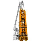 Industrial Grade Trench Cutter for Large‑scale Deep Foundation Excavation for sale