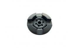 China Based Material FC - 0208 Shock Absorber Valve supplier